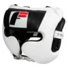 Fighting Sports Tri-Tech Headgear -Geezers Boxing Shop tri tech headguard 1