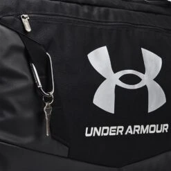 Under Armour Undeniable Duffle 5.0 Kitbag -Geezers Boxing Shop ua2132 3