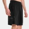 Under Armour MK1 Training Shorts -Geezers Boxing Shop ua2704a
