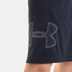 Under Armour MK1 Training Shorts -Geezers Boxing Shop ua2704d