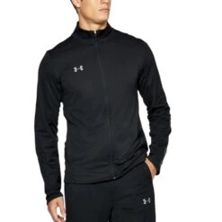 Under Armour Men's Challenger Warm-Up Tracksuit -Geezers Boxing Shop under armour men s challenger knit warm up tracksuit front