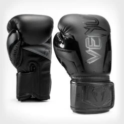 Venum Elite Evo Boxing Gloves