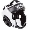 Venum Challenger 2.0 Headguard - Hook & Loop Strap 2 Venum Challenger 2.0 Headguard - Hook & Loop Strap -Geezers Boxing Shop ven1065 2t