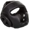 Venum Challenger 2.0 Headguard -Geezers Boxing Shop venum challenger 2.0 headguard black geezers boxing