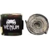 Venum Kontact Boxing Hand Wraps -Geezers Boxing Shop venum kontact boxing handwraps camo geezers boxing 2