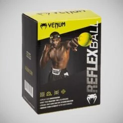 Venum Reflex Ball -Geezers Boxing Shop vn1107e
