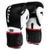 Fighting Sports S2 Gel Power Weighted Bag Gloves -Geezers Boxing Shop weighted gloves 1 2