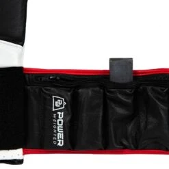 Fighting Sports S2 Gel Power Weighted Bag Gloves -Geezers Boxing Shop weighted gloves 4 2