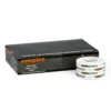 Empire Printed Pro Hand Tape - 3.8cm (Box Of 6) -Geezers Boxing Shop white 1.5 box
