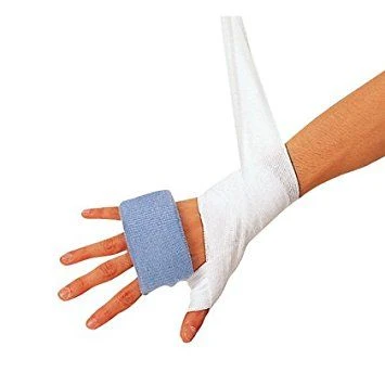 Winning NG-2 Padded Knuckle Guard 1 Winning NG-2 Padded Knuckle Guard