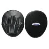 Winning CM-5 Speed Punch Mitts - Black -Geezers Boxing Shop winning cm 5 speed punch mitts black