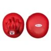 Winning CM-50 Air Punch Mitts - Red -Geezers Boxing Shop winningair