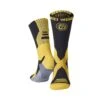 Suzi Wong X Sole Boxing Socks -Geezers Boxing Shop x sole black gold